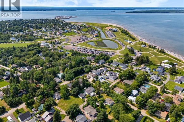 Lot Satinwood Avenue, Pointe Du Chene, NB E4P5B3 Photo 5