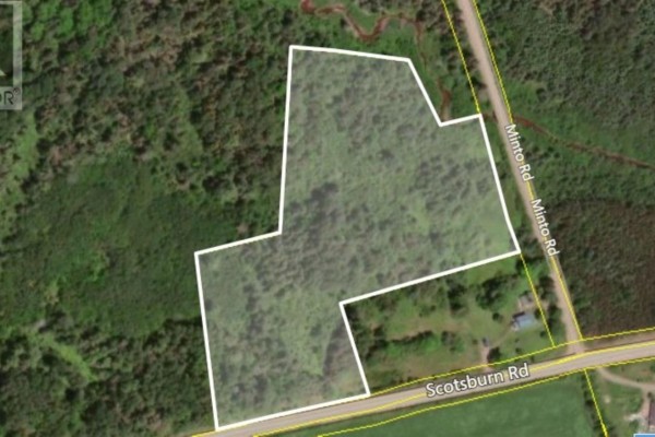 Lot Scotsburn Road, Plainfield, NS B0K1H0 Photo 4