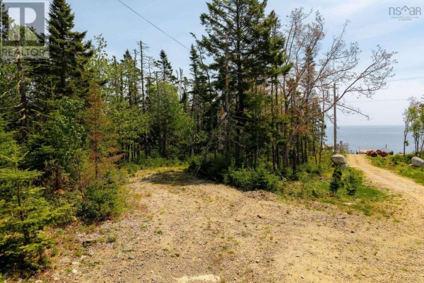 Lot Seafarers Way, Northwest Cove, NS B0J1T0 Photo 2