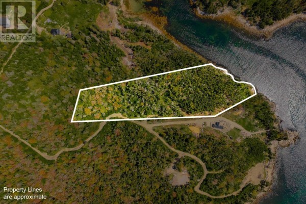 Lot Seafarers Way, Northwest Cove, NS B0J1T0 Photo 4