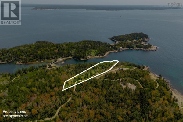 Lot Seafarers Way, Northwest Cove, NS B0J1T0 Photo 5