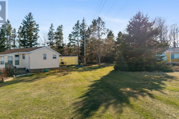 Lot Shore Road, Caribou River, NS B0K1H0 Photo 4