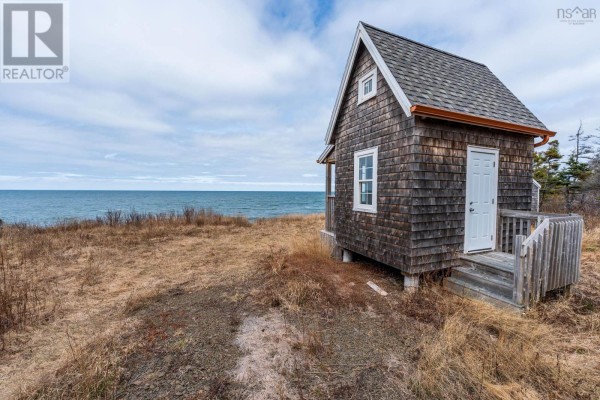 Lot Shore Road, Litchfield, NS B0S1A0 Photo 4