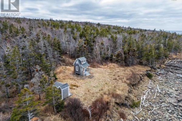 Lot Shore Road, Litchfield, NS B0S1A0 Photo 5