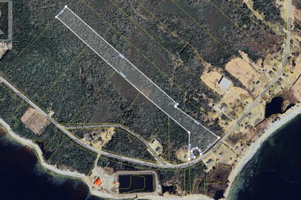 Lot Shore Road, North East Harbour, NS, photo 2