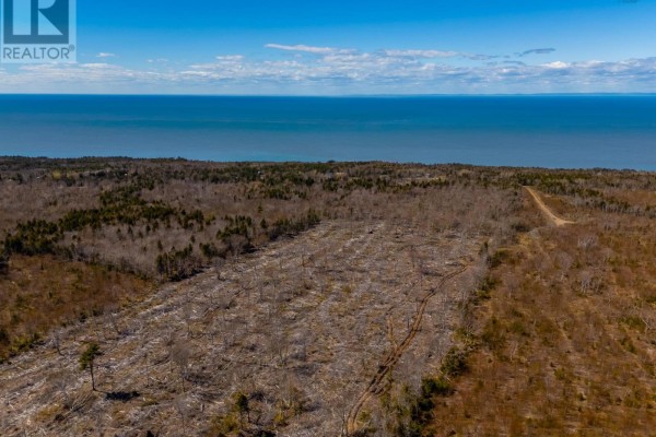 Lot Shore Road West, Youngs Cove, NS B0S1A0 Photo 3