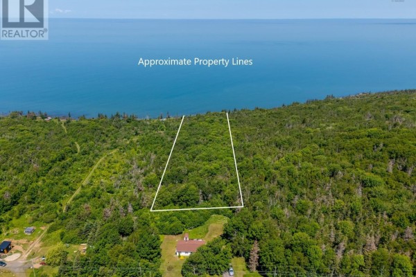 Lot Shore Roads W, Delaps Cove, NS B0S1A0 Photo 2