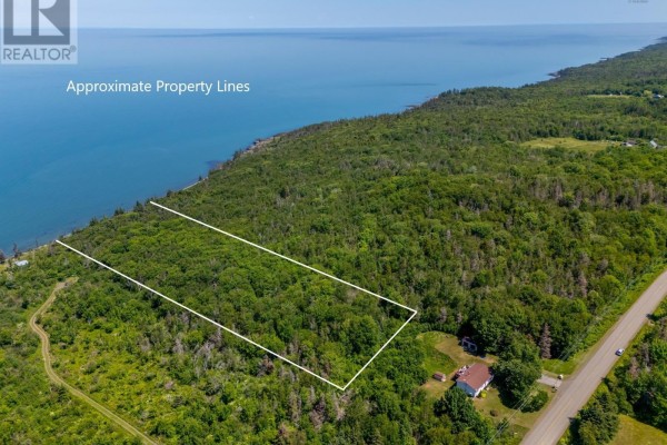 Lot Shore Roads W, Delaps Cove, NS B0S1A0 Photo 3