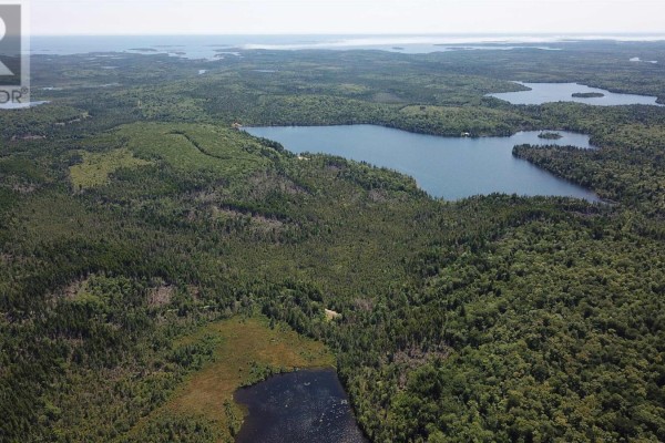 Lot Spar Lake, Port Dufferin, NS B0J2R0 Photo 2