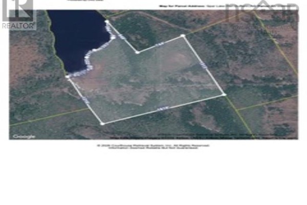 Lot Spar Lake, Port Dufferin, NS B0J2R0 Photo 4