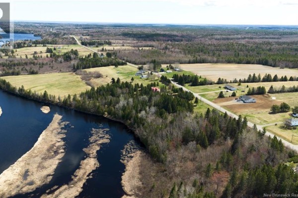 Lot St Ignace Road, Saint Ignace, NB, photo 2