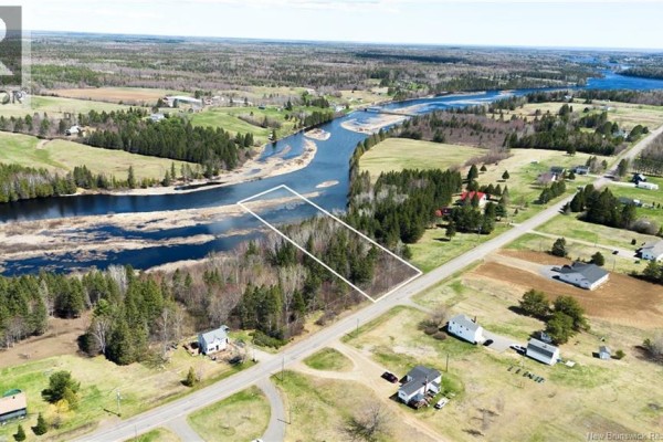 Lot St Ignace Road, Saint Ignace, NB, photo 3