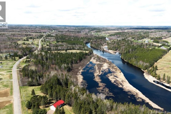 Lot St Ignace Road, Saint Ignace, NB E4X1X7 Photo 4