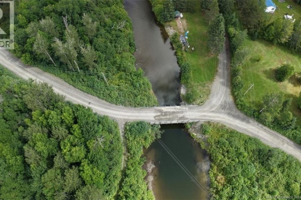 Lot St-onge Road, Saint Joseph De Madawaska, NB, photo 2