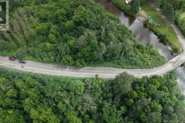 Lot St-onge Road, Saint Joseph De Madawaska, NB, photo 3