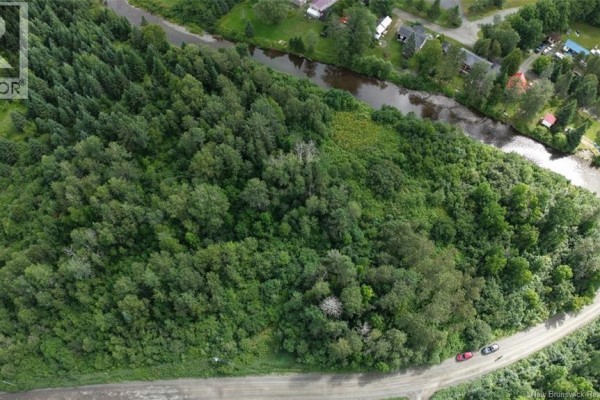 Lot St-onge Road, Saint Joseph De Madawaska, NB E7B2R9 Photo 4