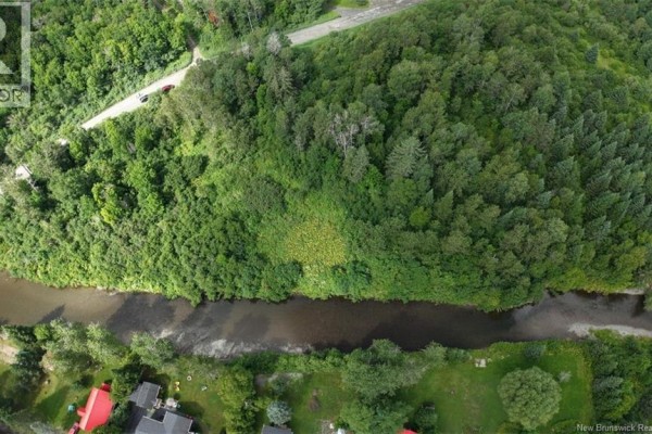 Lot St-onge Road, Saint Joseph De Madawaska, NB E7B2R9 Photo 5