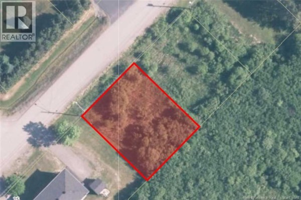 Lot St-pierre Street, Sainte Anne De Madawaska, NB, photo 2