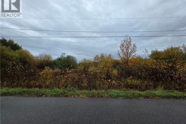 Lot St-pierre Street, Sainte Anne De Madawaska, NB, photo 3