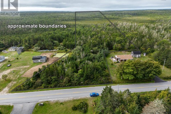 Lot Stoney Island Road, Clam Point, NS, photo 2