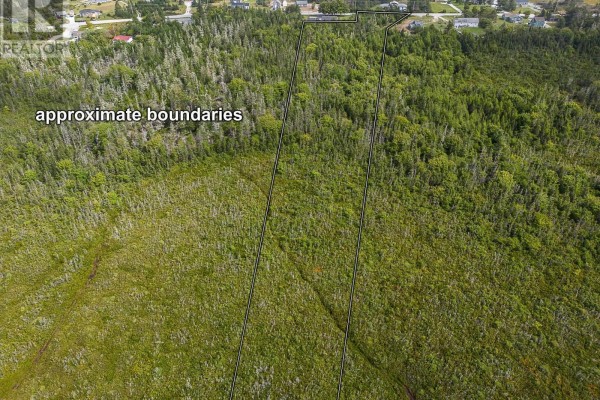 Lot Stoney Island Road, Clam Point, NS, photo 3
