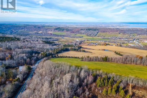 Lot T Greenfield Road, Forest Hill, NS B4P2R1 Photo 3