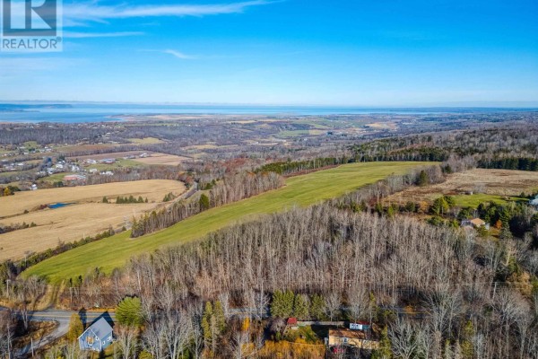 Lot T Greenfield Road, Forest Hill, NS B4P2R1 Photo 4