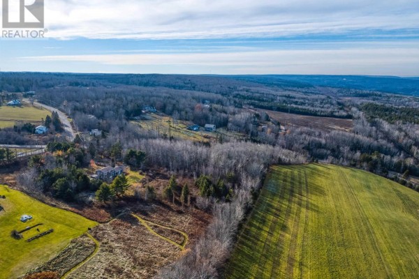 Lot T Greenfield Road, Forest Hill, NS B4P2R1 Photo 5
