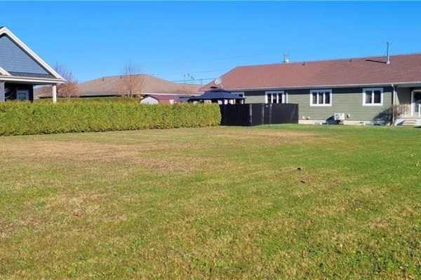Lot Taylor Street, Grand Sault/grand Falls, NB, photo 2