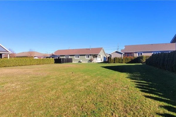 Lot Taylor Street, Grand Sault/grand Falls, NB, photo 3