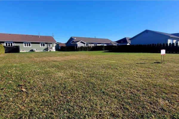 Lot Taylor Street, Grand Sault/grand Falls, NB E3Y3V9 Photo 4