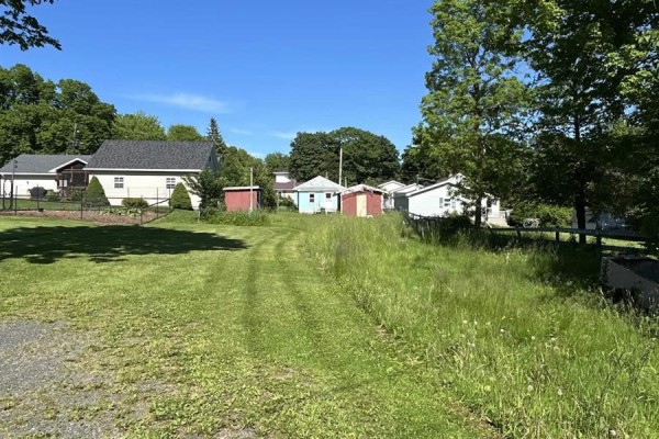 Lot Taylor Street, Pictou, NS B0K1H0 Photo 4