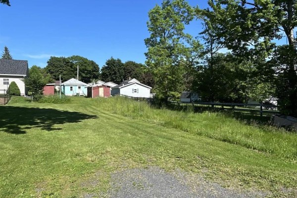 Lot Taylor Street, Pictou, NS B0K1H0 Photo 5