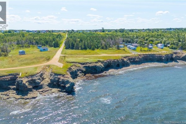 Lot Thériault Avenue, Grande Anse, NB, photo 2