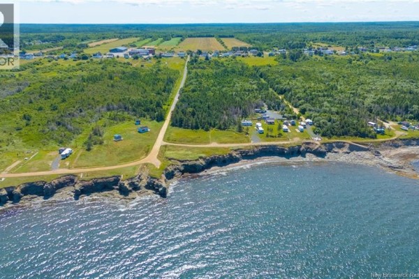Lot Thériault Avenue, Grande Anse, NB, photo 3