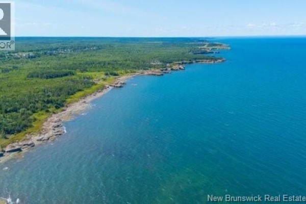 Lot Thériault Avenue, Grande Anse, NB E8N1C1 Photo 5