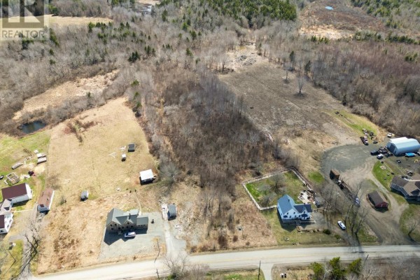 Lot Townshipline Road, Ohio, NS, photo 2