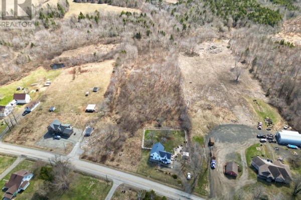 Lot Townshipline Road, Ohio, NS, photo 3