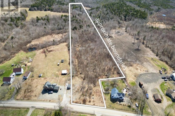 Lot Townshipline Road, Ohio, NS B0W3T0 Photo 4