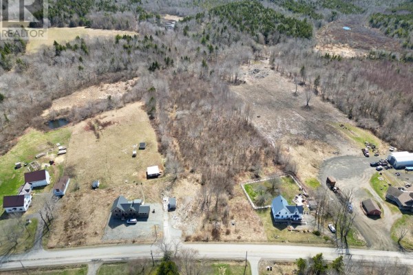 Lot Townshipline Road, Ohio, NS B0W3T0 Photo 5