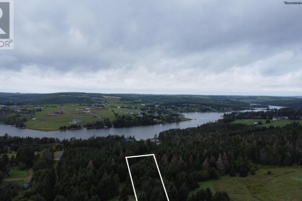 Lot Trout River Road, Stanley Bridge, PE C0A1N0 Photo 4
