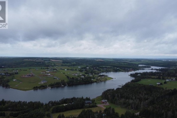 Lot Trout River Road, Stanley Bridge, PE C0A1N0 Photo 5