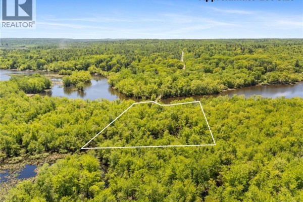 Lot Upper Coytown Road, Upper Gagetown, NB O0O0O0 Photo 4