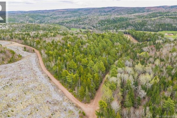 Lot Upper Goshen Road, Goshen, NB E4Z0C4 Photo 3