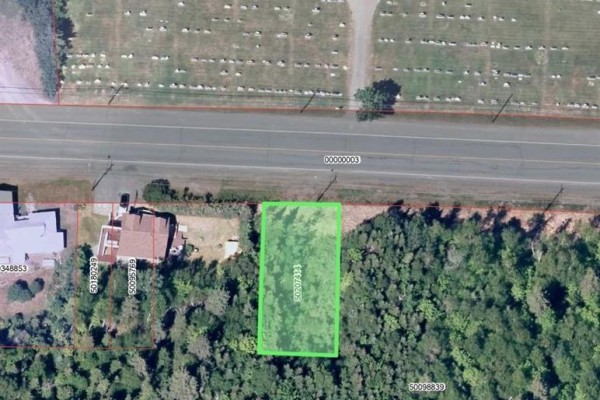 Lot Victoria Street, Dalhousie, NB E8C2T6 Photo 3