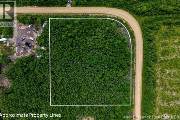 Lot Village-des-cormier Road, Gladeside, NB E4T3G7 Photo 2