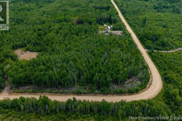 Lot Village-des-cormier Road, Gladeside, NB E4T3G7 Photo 3