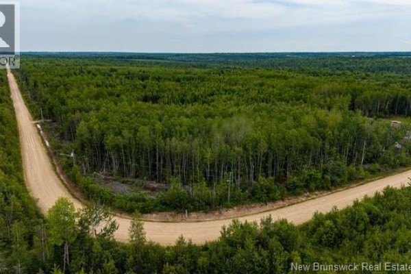 Lot Village-des-cormier Road, Gladeside, NB E4T3G7 Photo 4