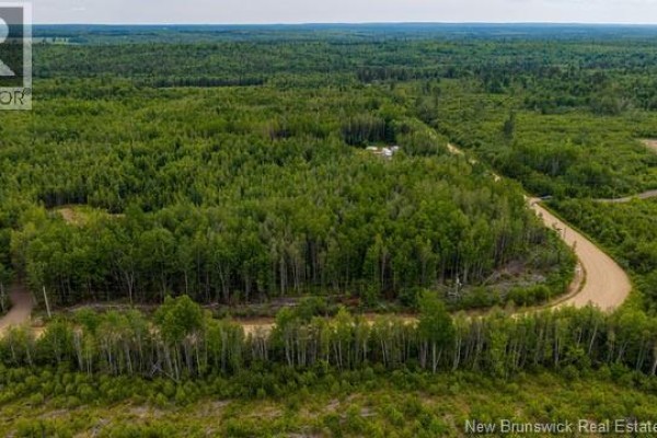 Lot Village-des-cormier Road, Gladeside, NB E4T3G7 Photo 5