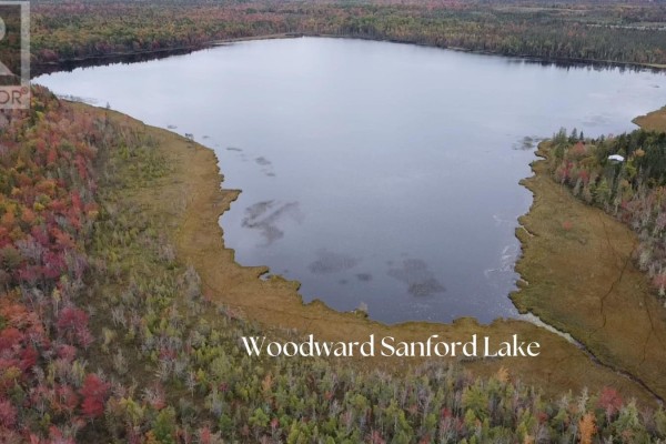 Lot Walton Woods Road, Pembroke, NS B0N2A0 Photo 3